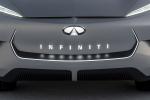 Infiniti QX Inspiration 2019 года